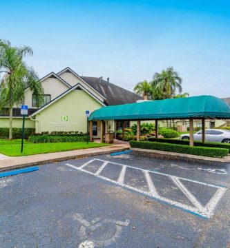 Doral Inn Suites Miami 9