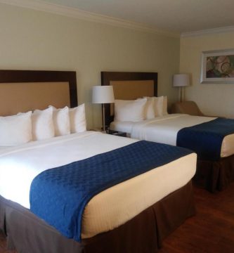 Fairway Inn Florida 2
