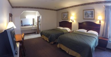 Garden Suites 7