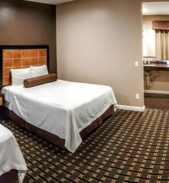 Gardena Terrace Inn 3