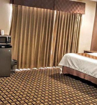 Gardena Terrace Inn 4