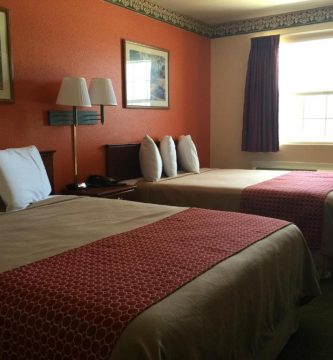 Green Country Inn 3