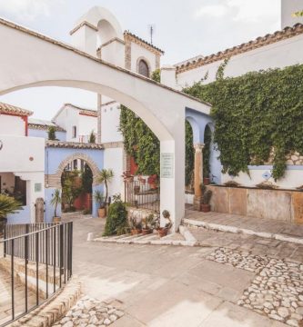 Hacienda Minerva 6