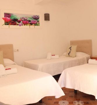 Hostal La Paloma I 4