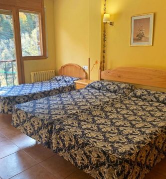 Hotel Antic 3