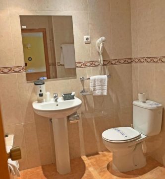 Hotel Antic 6