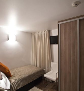 Hotel Del Pui 4
