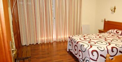 Hotel Galaico 3
