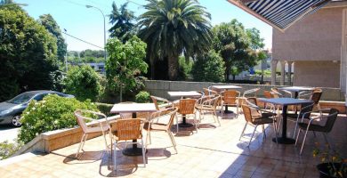 Hotel Galaico 6