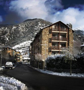 Hotel La Planada 1
