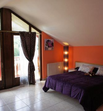 Hotel La Planada 11