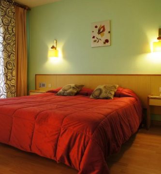 Hotel La Planada 2