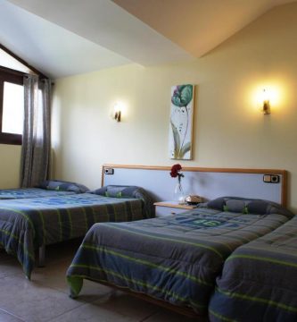 Hotel La Planada 5