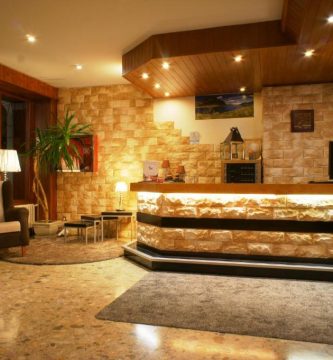 Hotel La Planada 7