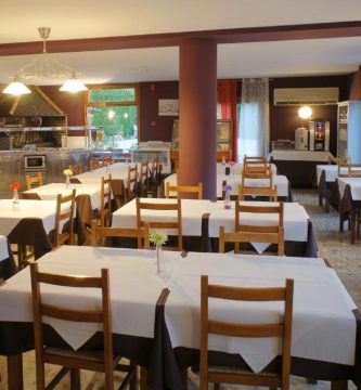 Hotel La Planada 9