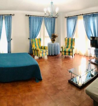 Hotel La Yedra 2