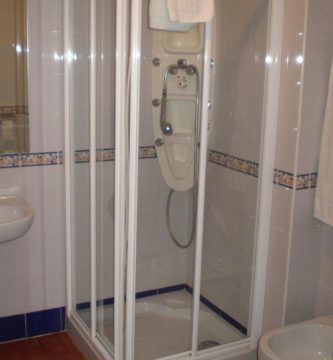Hotel La Yedra 5