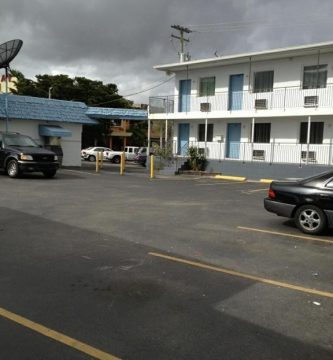 Hotel Miami Springs inn 5