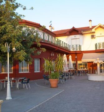 Hotel Mitra 3