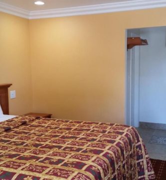 Kona Inn Motel Anaheim 3