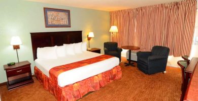 Magnuson Hotel & Marina New Port Richey 5 Magnuson Hotel & Marina New Port Richey 5