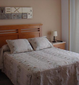Pension Mari Carmen 1