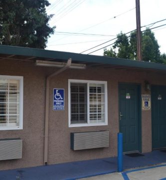 Searle Motel 7