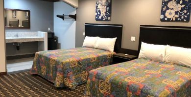 Starlight Inn South El Monte 4