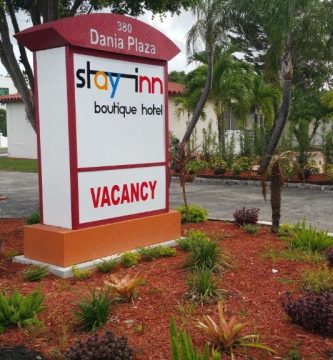 Stay Inn Dania Beach 1