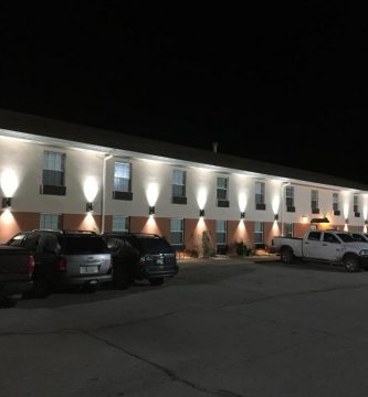 Territorial Inn Guthrie 10