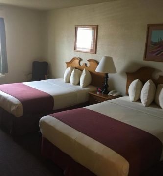 Territorial Inn Guthrie 3