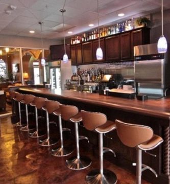 The Campbell Hotel 11