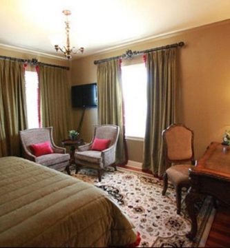 The Campbell Hotel 3