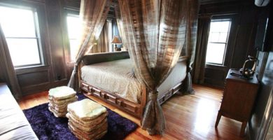 The Campbell Hotel 6