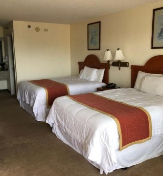 Travel Inn - Lugoff 3