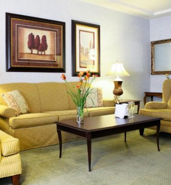 University Square Hotel - mejoreshoteles.net - (3)
