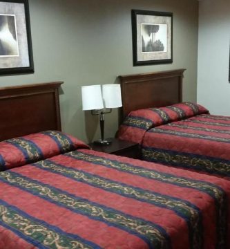 Anaheim Lodge 6