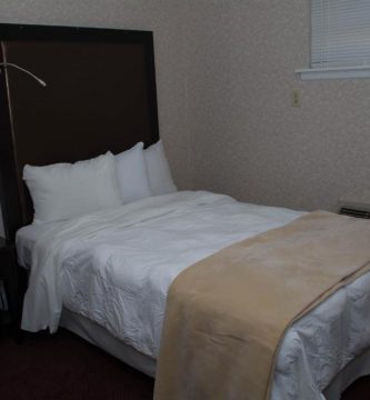Atlantic Inn and Suites - Wall Township3