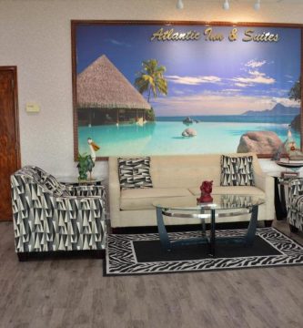 Atlantic Inn and Suites - Wall Township5