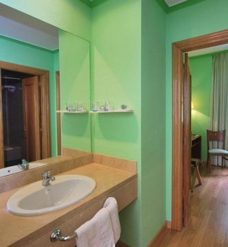 Hotel Vega del Sella 12