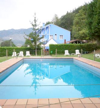 Hotel Vega del Sella1-1