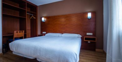Hotel Viella Asturias 3 Hotel Viella Asturias 3