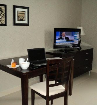 Montecassino Hotel & Suites 13