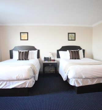 Montecassino Hotel & Suites 2