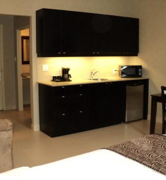 Montecassino Hotel & Suites 4