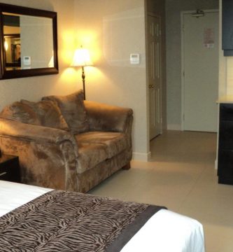 Montecassino Hotel & Suites 6