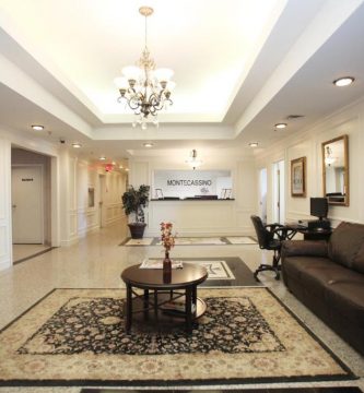 Montecassino Hotel & Suites 8