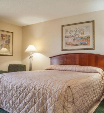 Rose Garden Inn - San Luis Obispo3