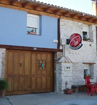Casa Candana 1