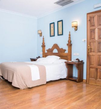 Complejo Hostelero Paladium 4